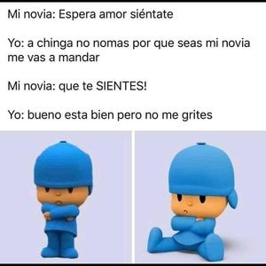 Meet your Posher, Gerardo